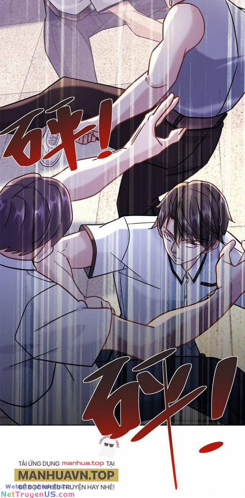 Tân Cực Phẩm Toàn Năng Cao Thủ 60 trang 11