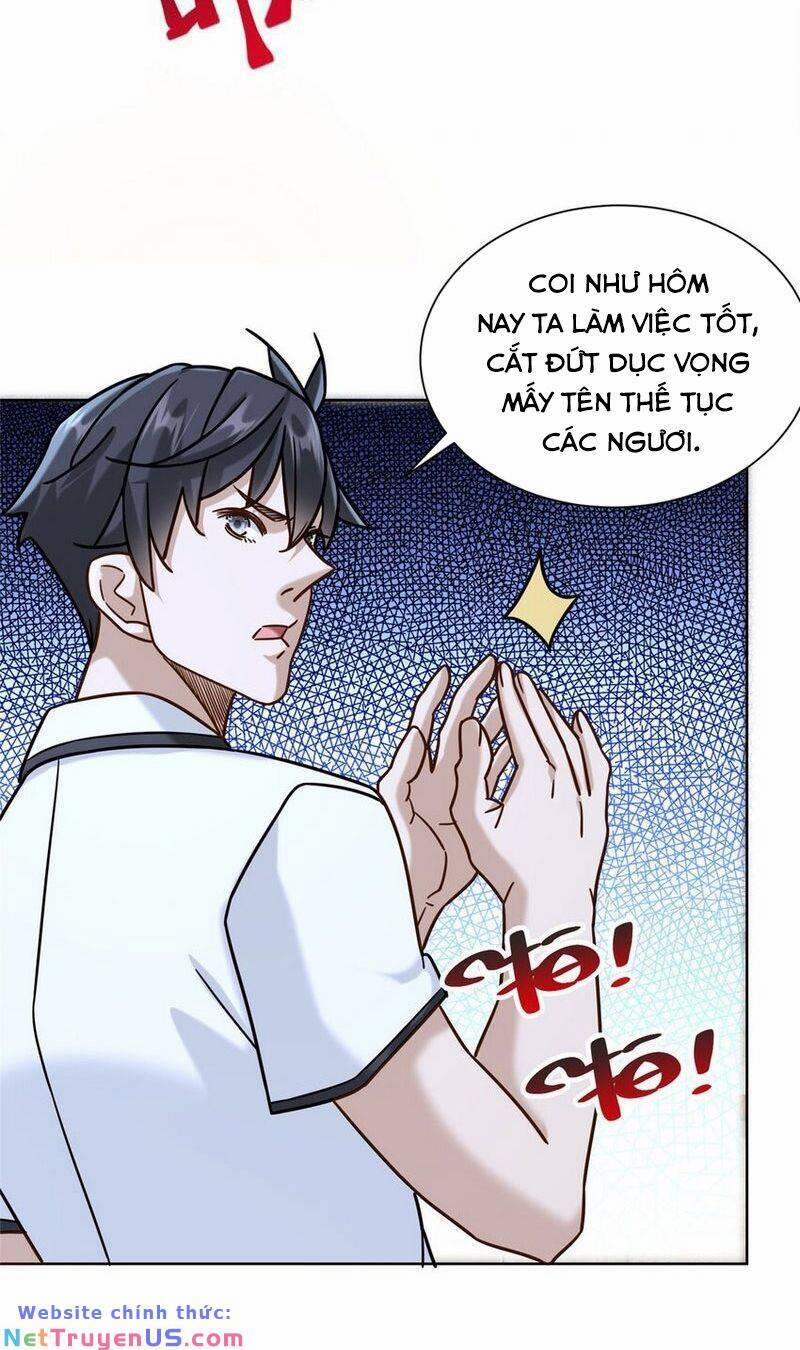 Tân Cực Phẩm Toàn Năng Cao Thủ 60 trang 13