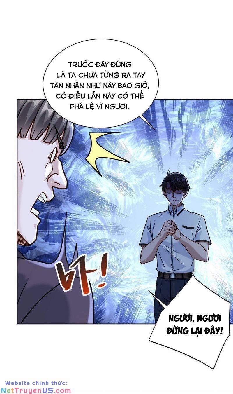 Tân Cực Phẩm Toàn Năng Cao Thủ 60 trang 14