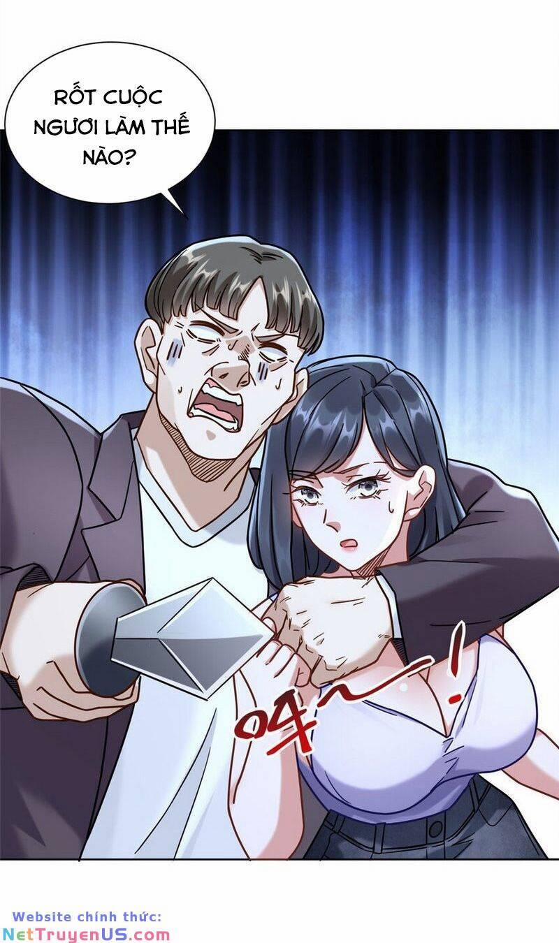 Tân Cực Phẩm Toàn Năng Cao Thủ 60 trang 15