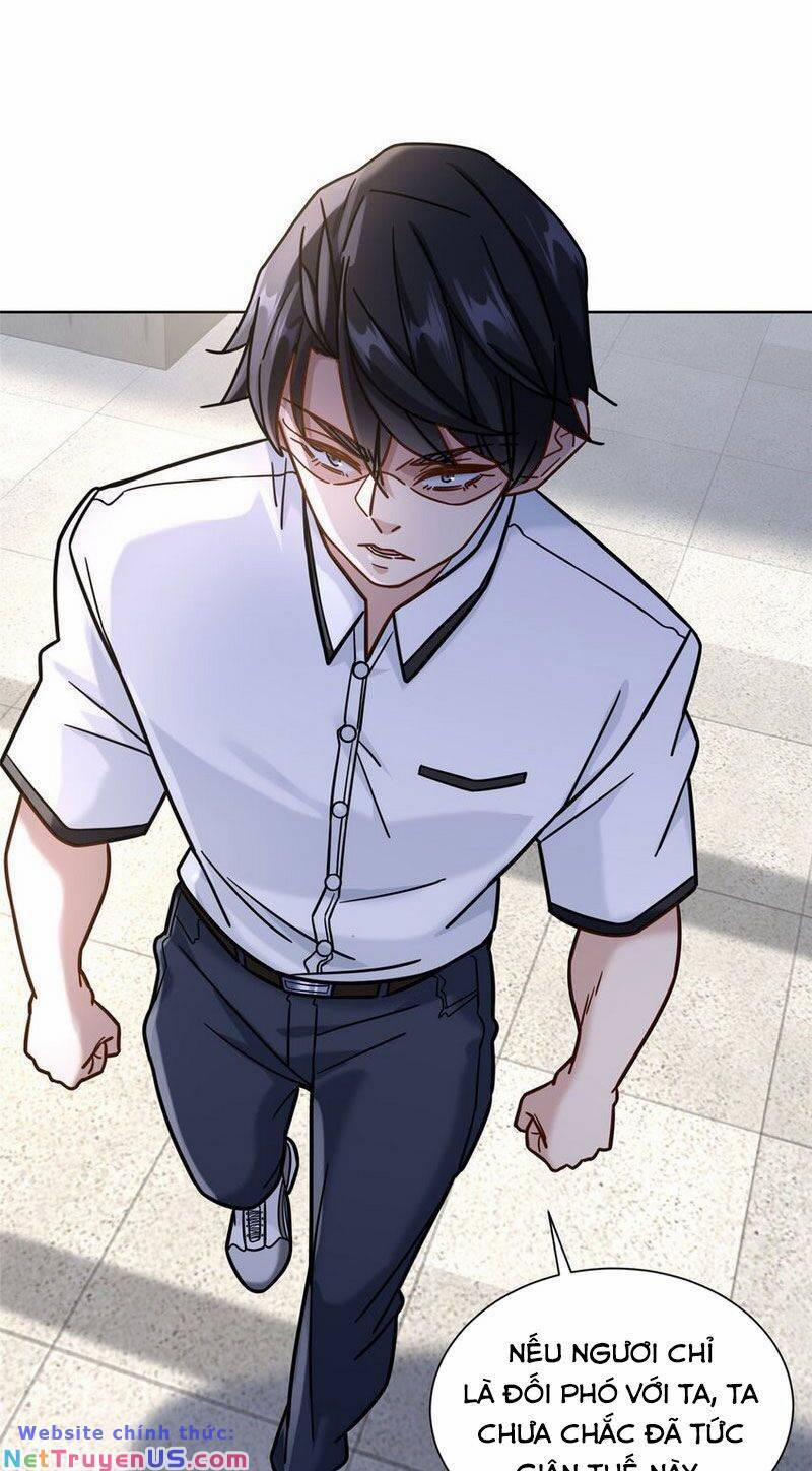 Tân Cực Phẩm Toàn Năng Cao Thủ 60 trang 16