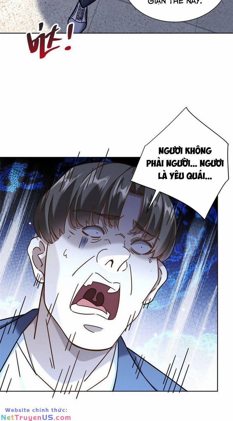 Tân Cực Phẩm Toàn Năng Cao Thủ 60 trang 17