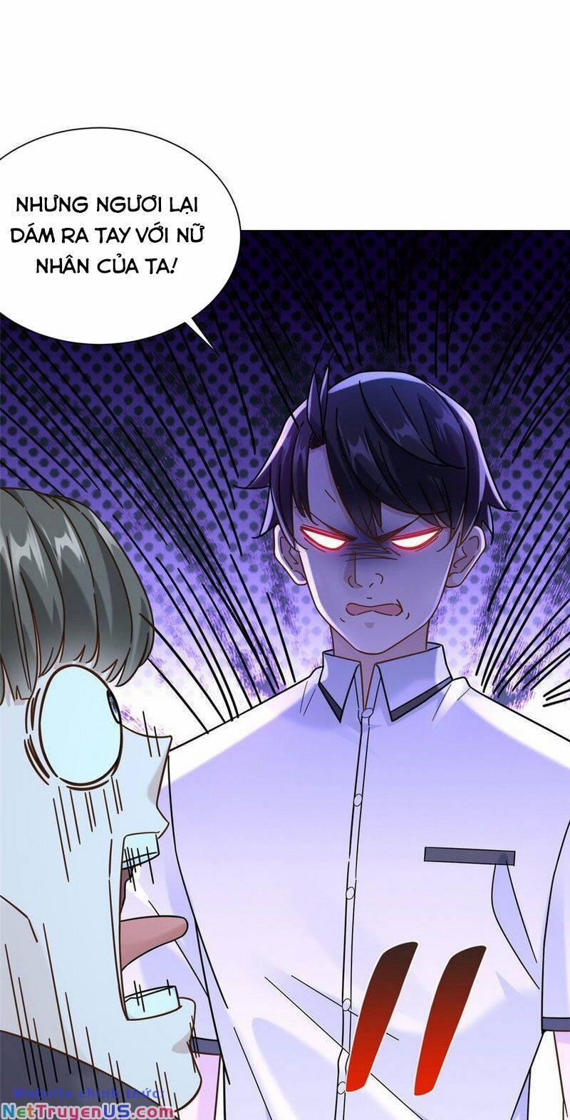 Tân Cực Phẩm Toàn Năng Cao Thủ 60 trang 18