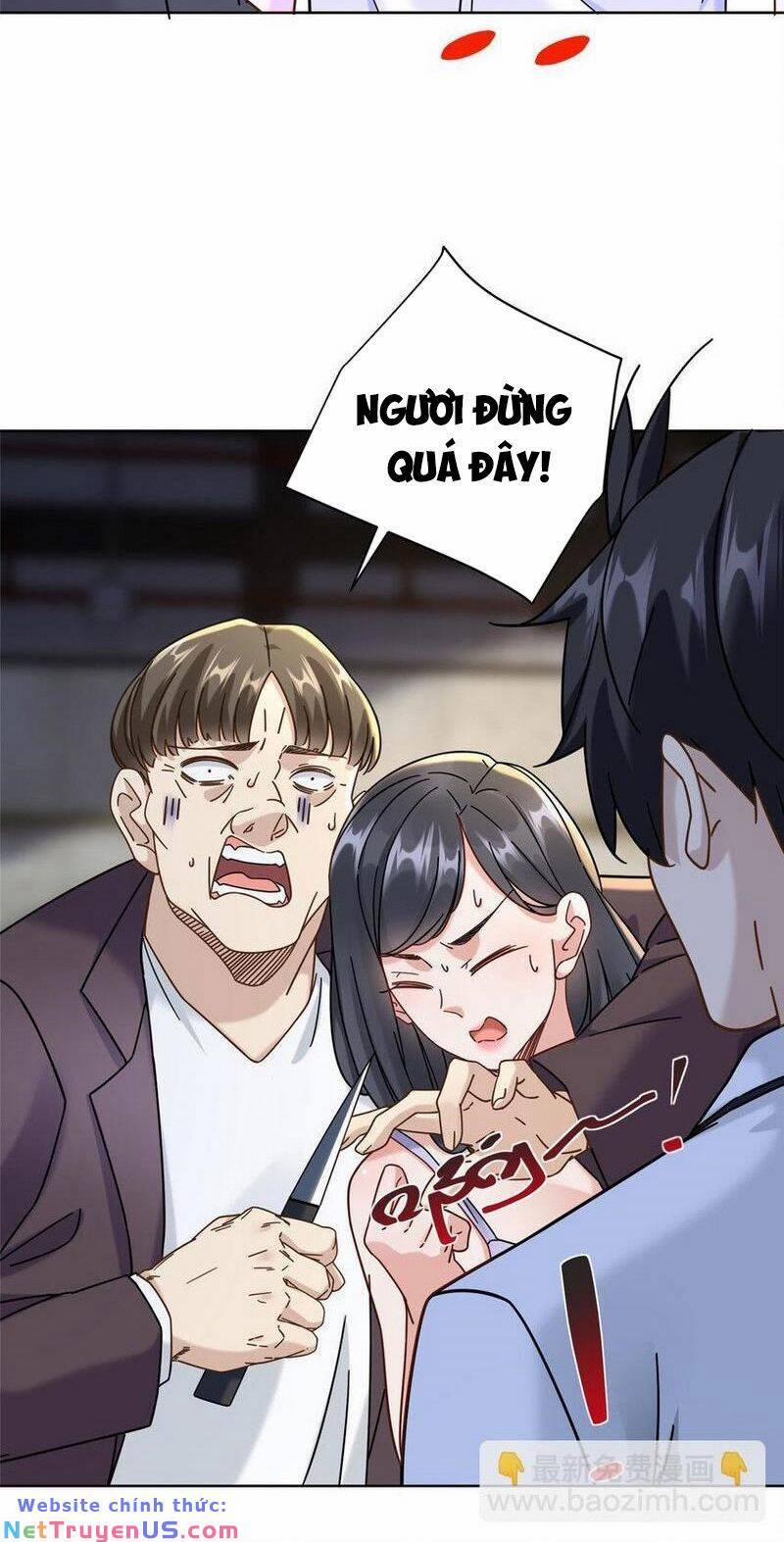 Tân Cực Phẩm Toàn Năng Cao Thủ 60 trang 19