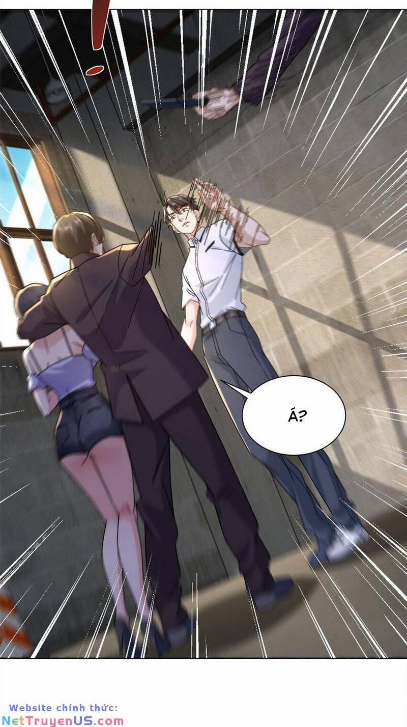 Tân Cực Phẩm Toàn Năng Cao Thủ 60 trang 21