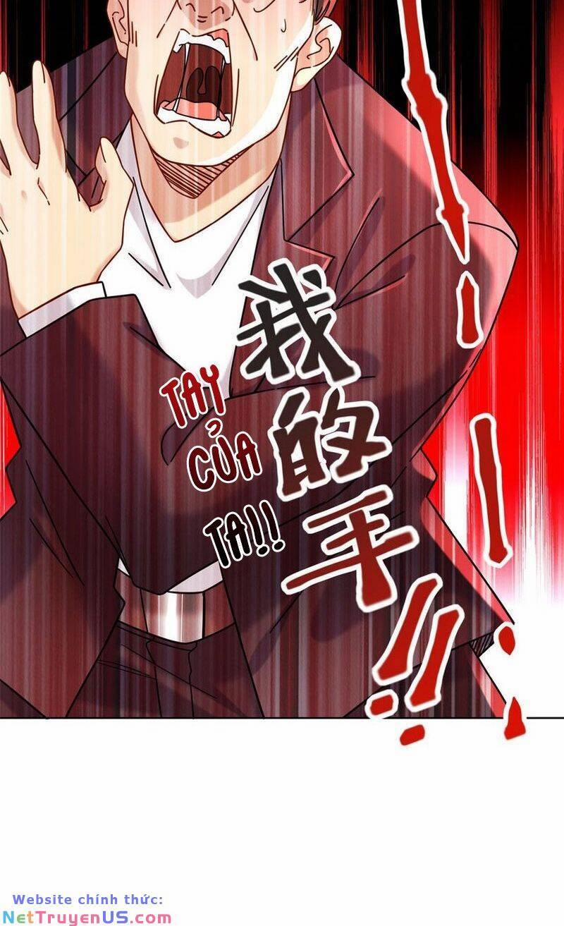 Tân Cực Phẩm Toàn Năng Cao Thủ 60 trang 23