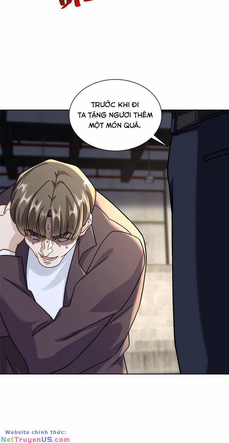 Tân Cực Phẩm Toàn Năng Cao Thủ 60 trang 25