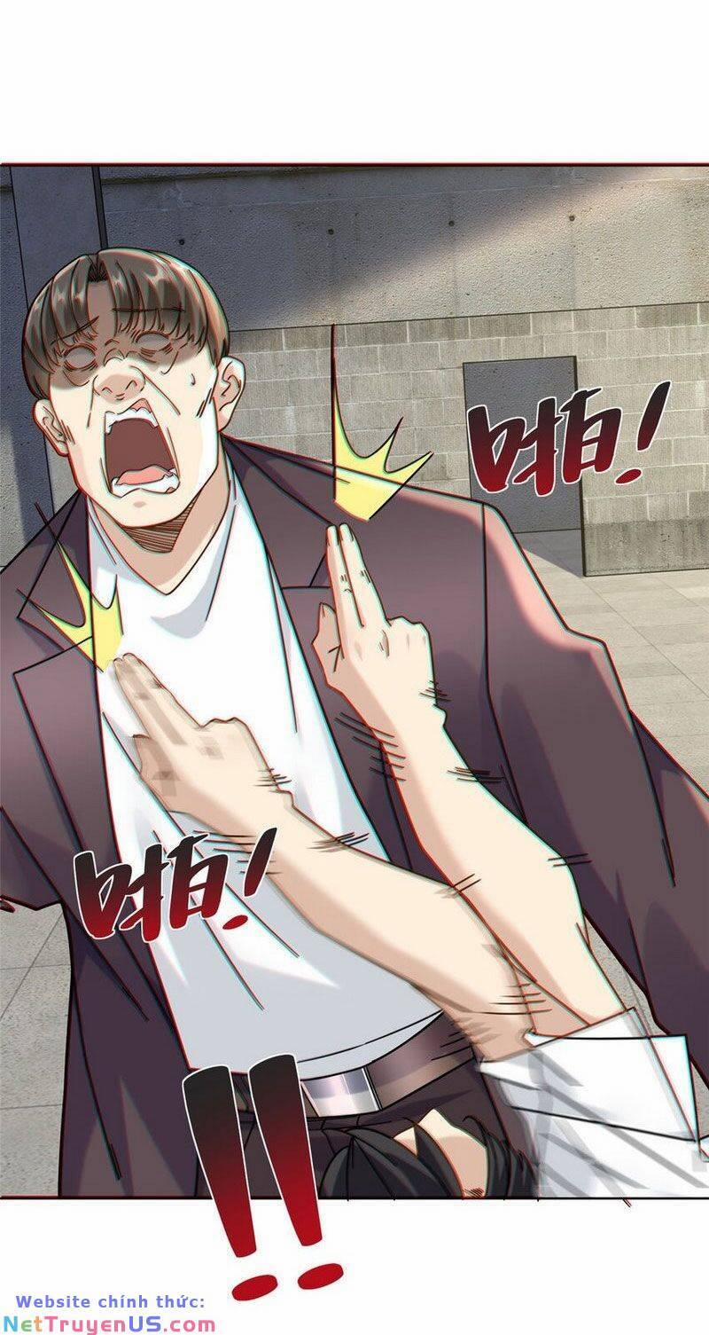 Tân Cực Phẩm Toàn Năng Cao Thủ 60 trang 26