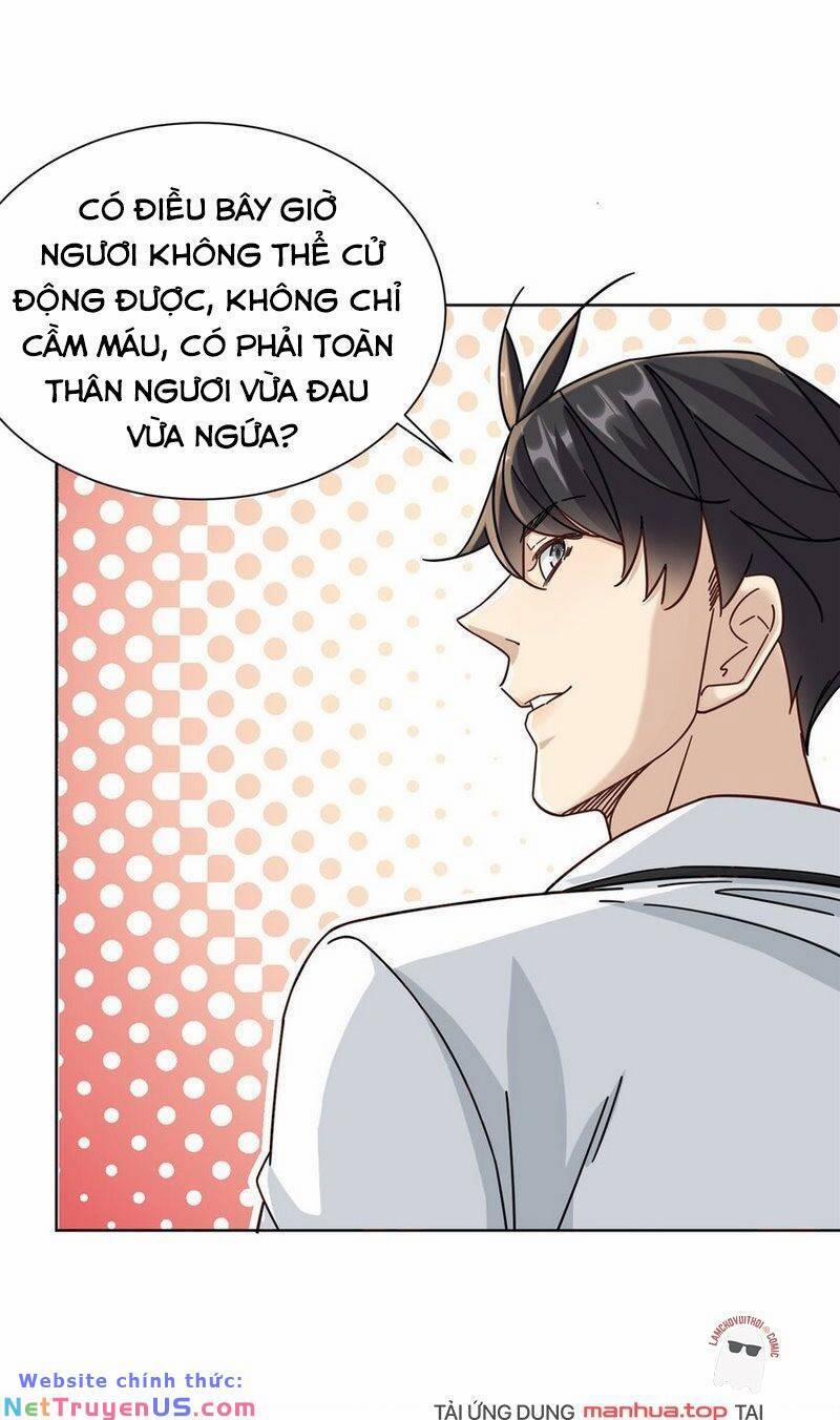 Tân Cực Phẩm Toàn Năng Cao Thủ 60 trang 28