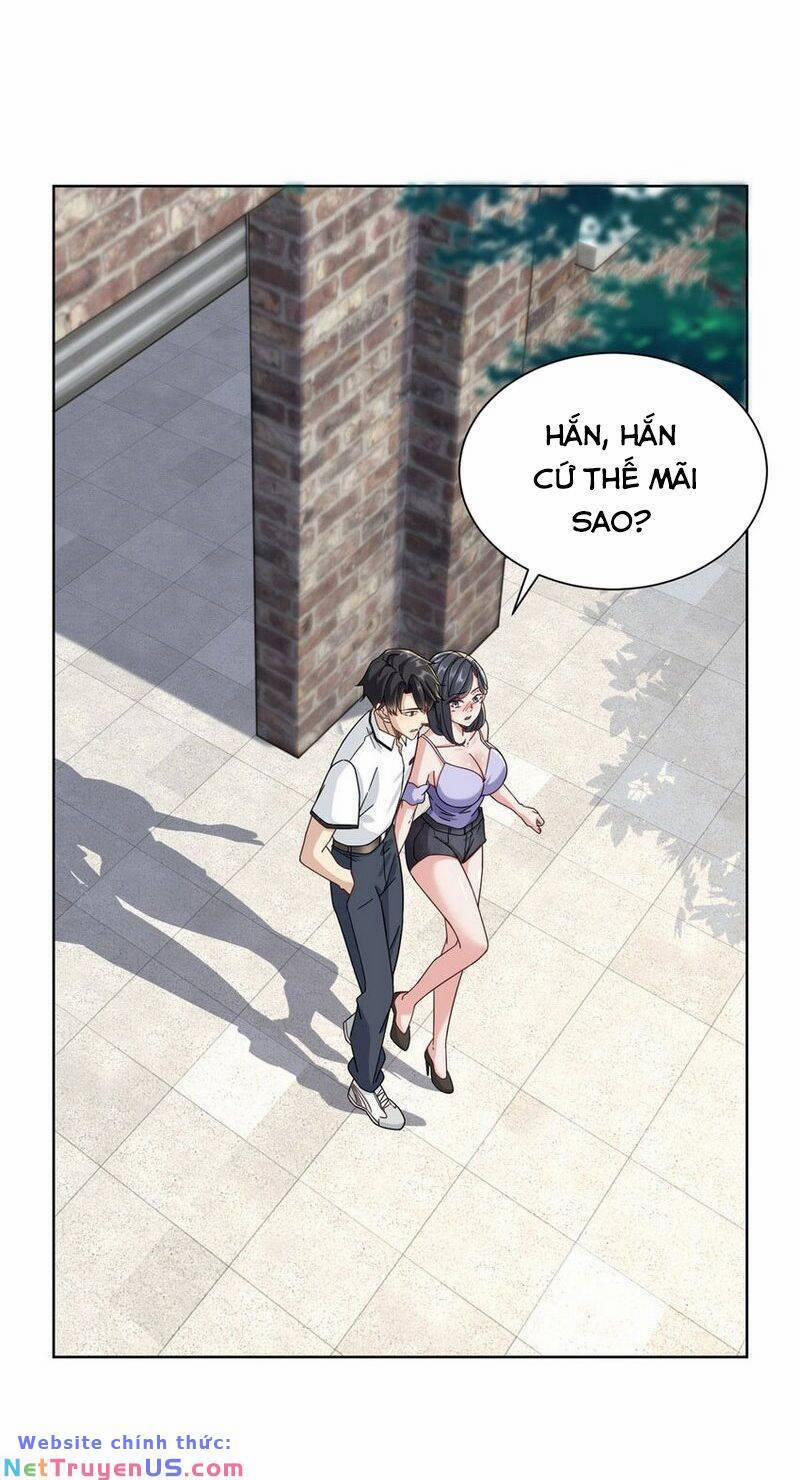 Tân Cực Phẩm Toàn Năng Cao Thủ 60 trang 31