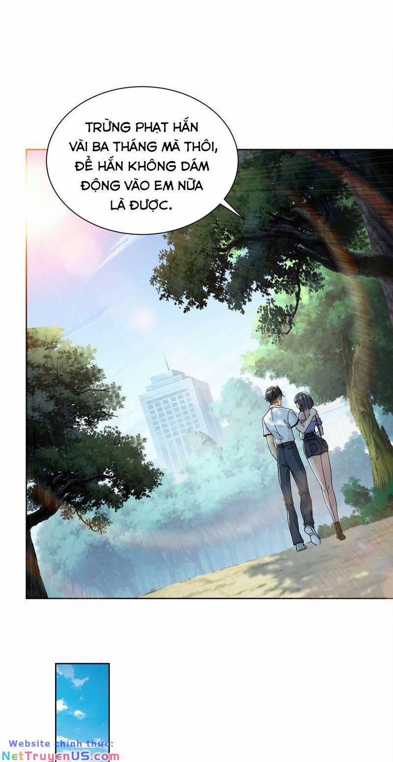 Tân Cực Phẩm Toàn Năng Cao Thủ 60 trang 32