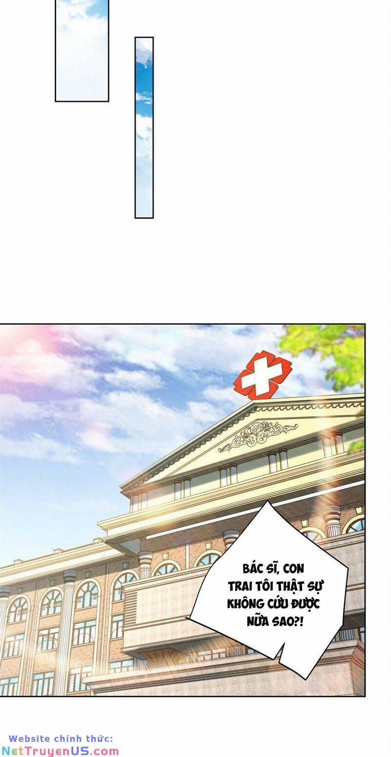 Tân Cực Phẩm Toàn Năng Cao Thủ 60 trang 33