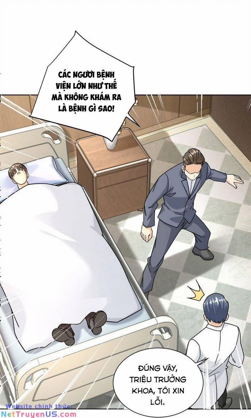 Tân Cực Phẩm Toàn Năng Cao Thủ 60 trang 34