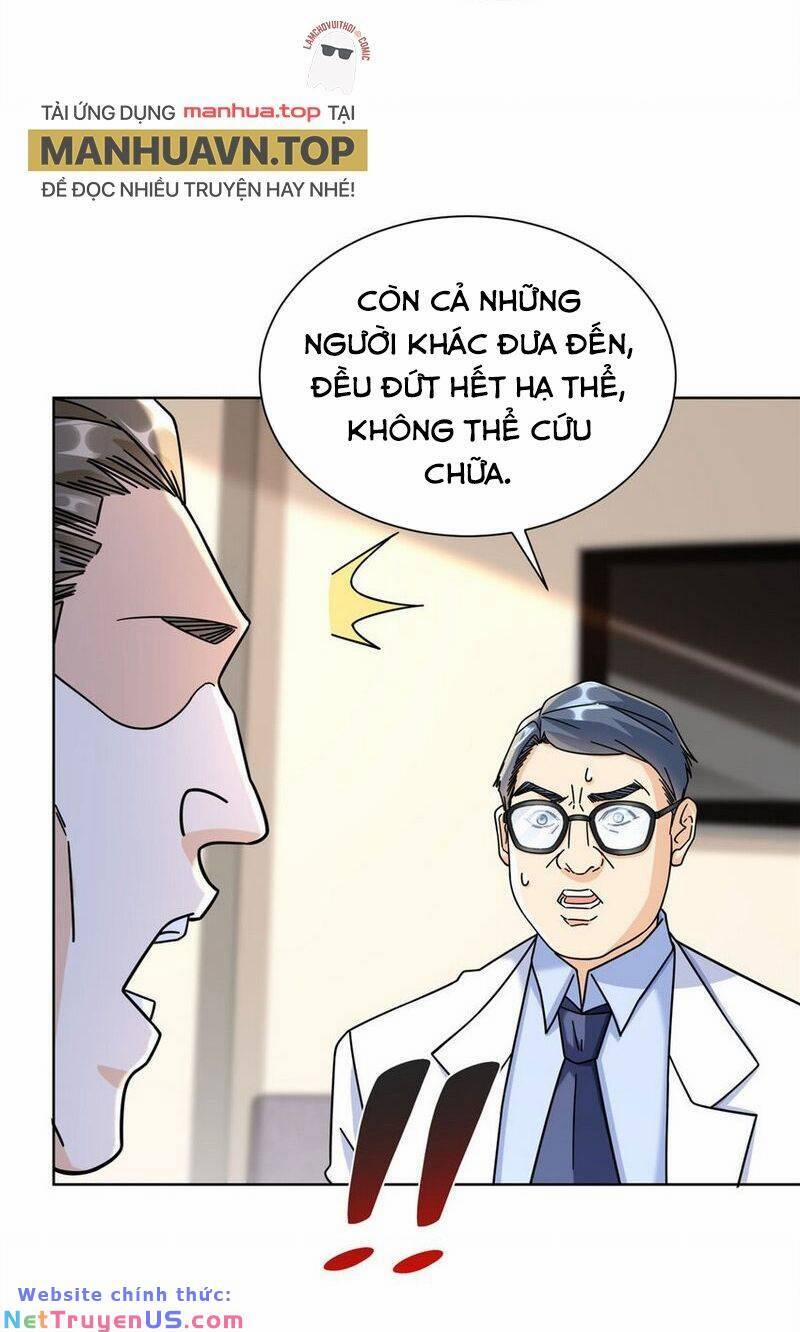 Tân Cực Phẩm Toàn Năng Cao Thủ 60 trang 35