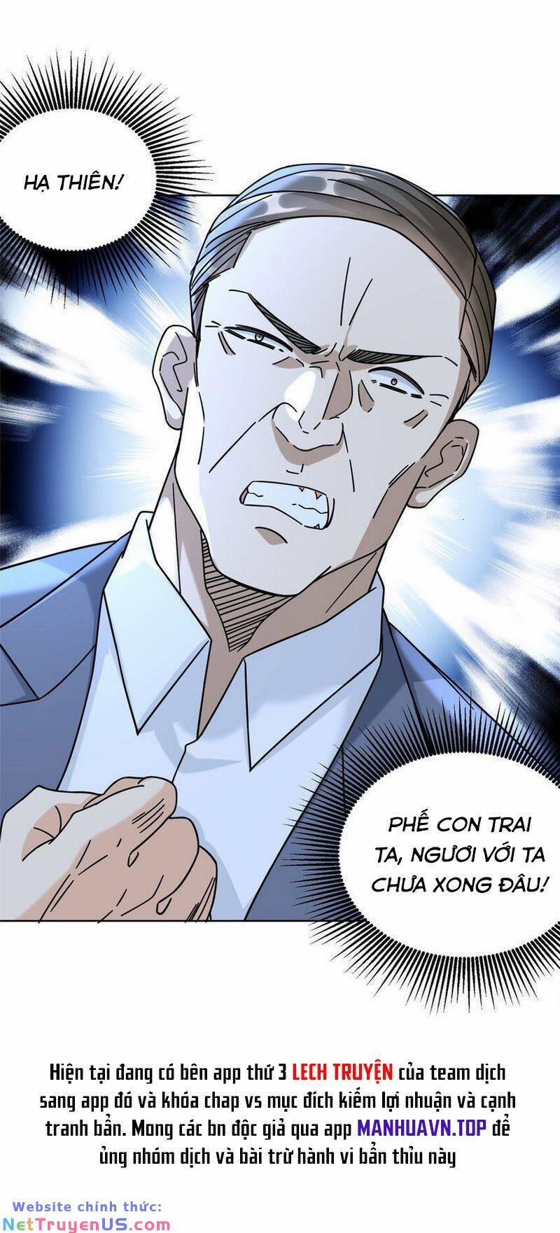 Tân Cực Phẩm Toàn Năng Cao Thủ 60 trang 36