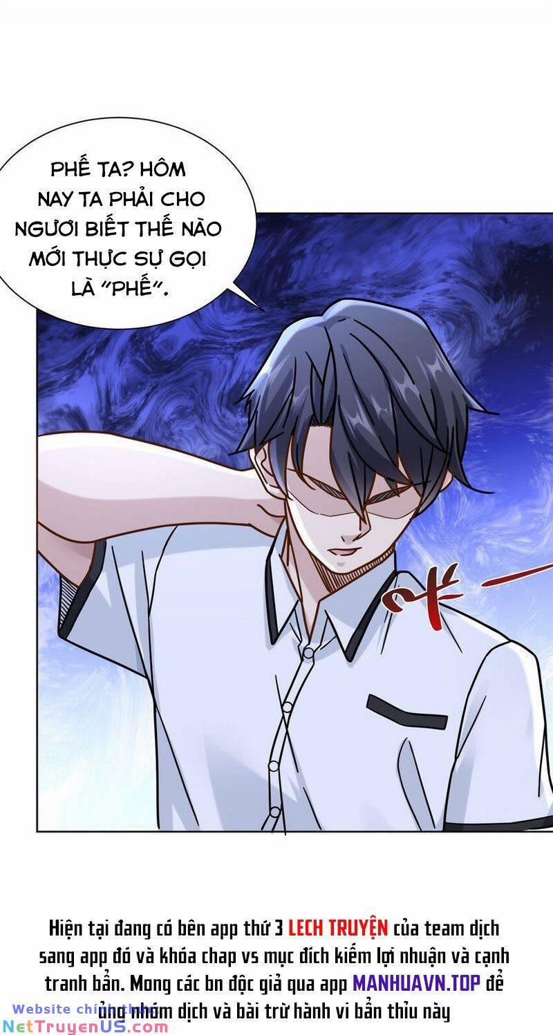 Tân Cực Phẩm Toàn Năng Cao Thủ 60 trang 4