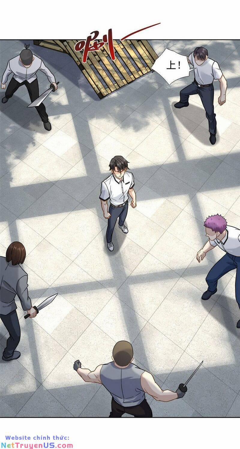 Tân Cực Phẩm Toàn Năng Cao Thủ 60 trang 5