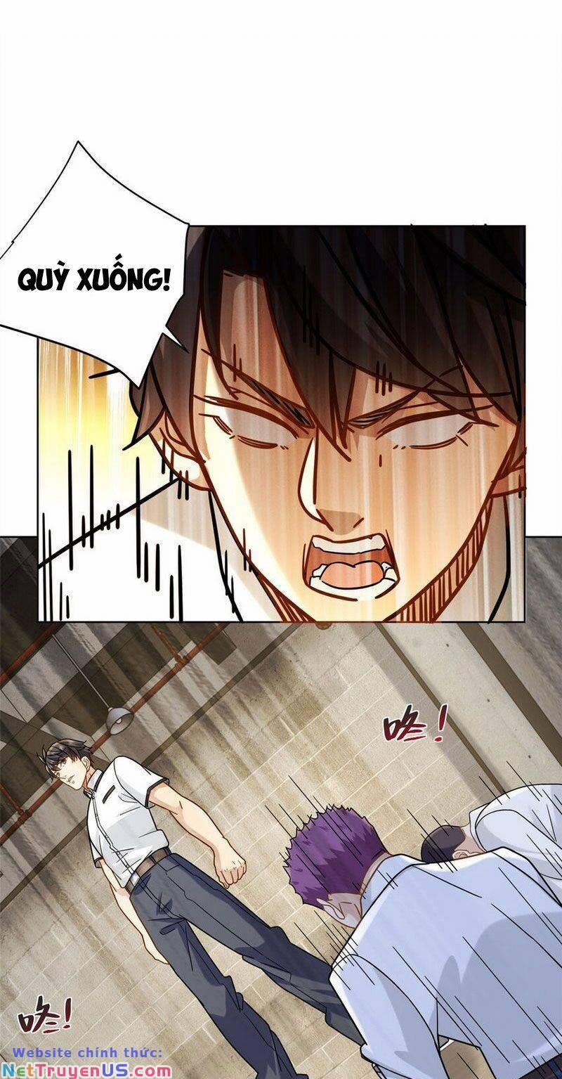 Tân Cực Phẩm Toàn Năng Cao Thủ 60 trang 6