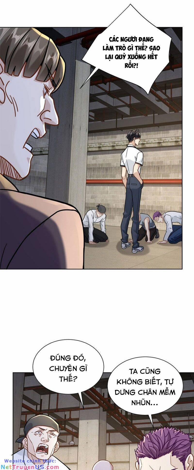 Tân Cực Phẩm Toàn Năng Cao Thủ 60 trang 8