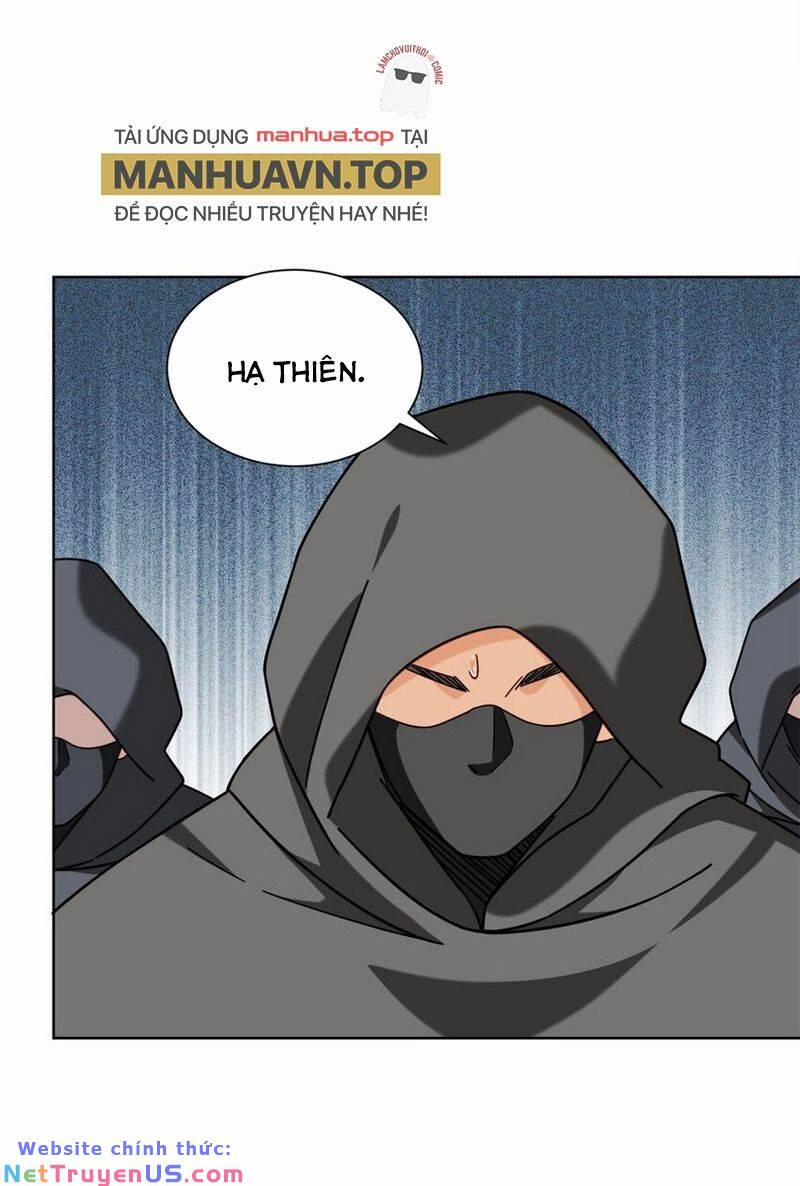 Tân Cực Phẩm Toàn Năng Cao Thủ 61 trang 11