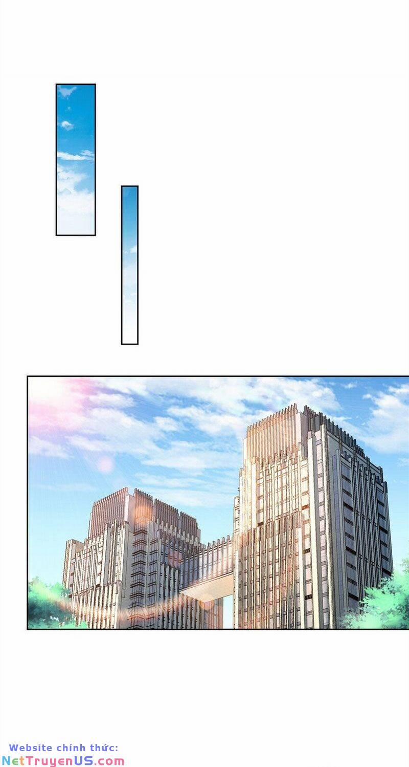 Tân Cực Phẩm Toàn Năng Cao Thủ 61 trang 14