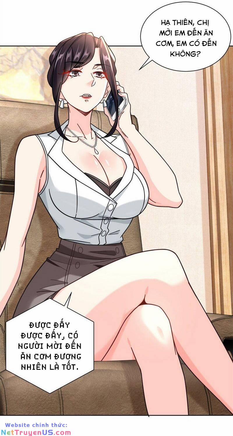 Tân Cực Phẩm Toàn Năng Cao Thủ 61 trang 15