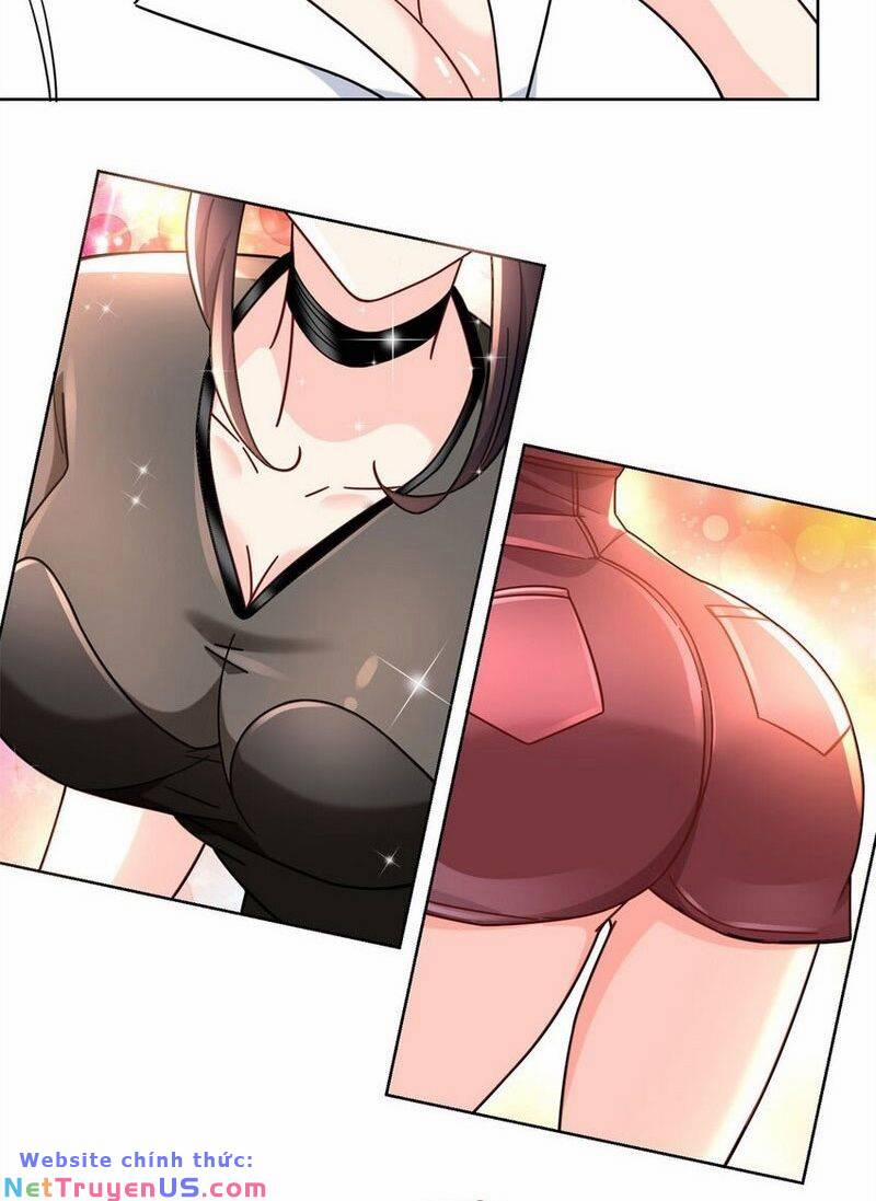 Tân Cực Phẩm Toàn Năng Cao Thủ 61 trang 17