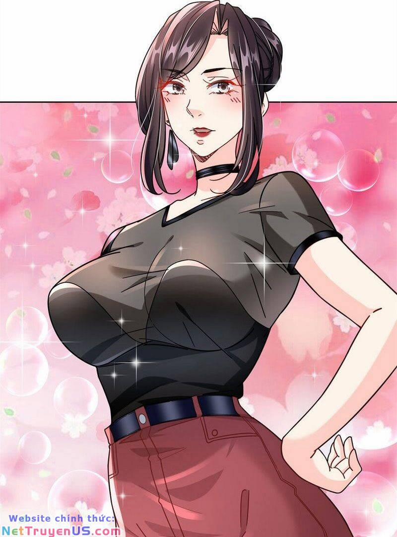 Tân Cực Phẩm Toàn Năng Cao Thủ 61 trang 18