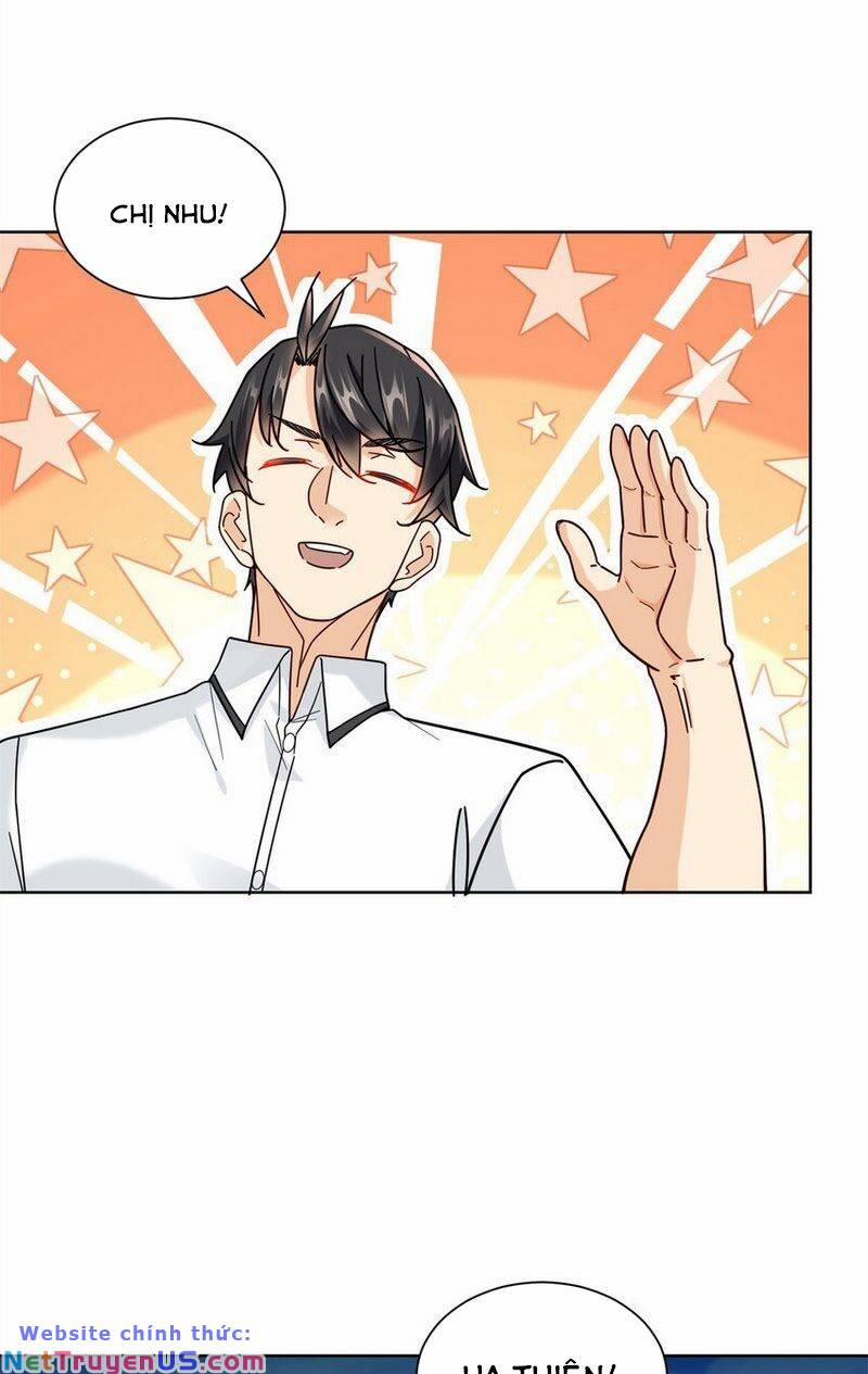 Tân Cực Phẩm Toàn Năng Cao Thủ 61 trang 20