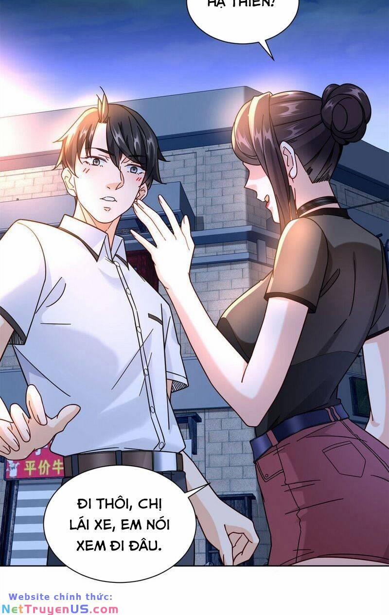 Tân Cực Phẩm Toàn Năng Cao Thủ 61 trang 21