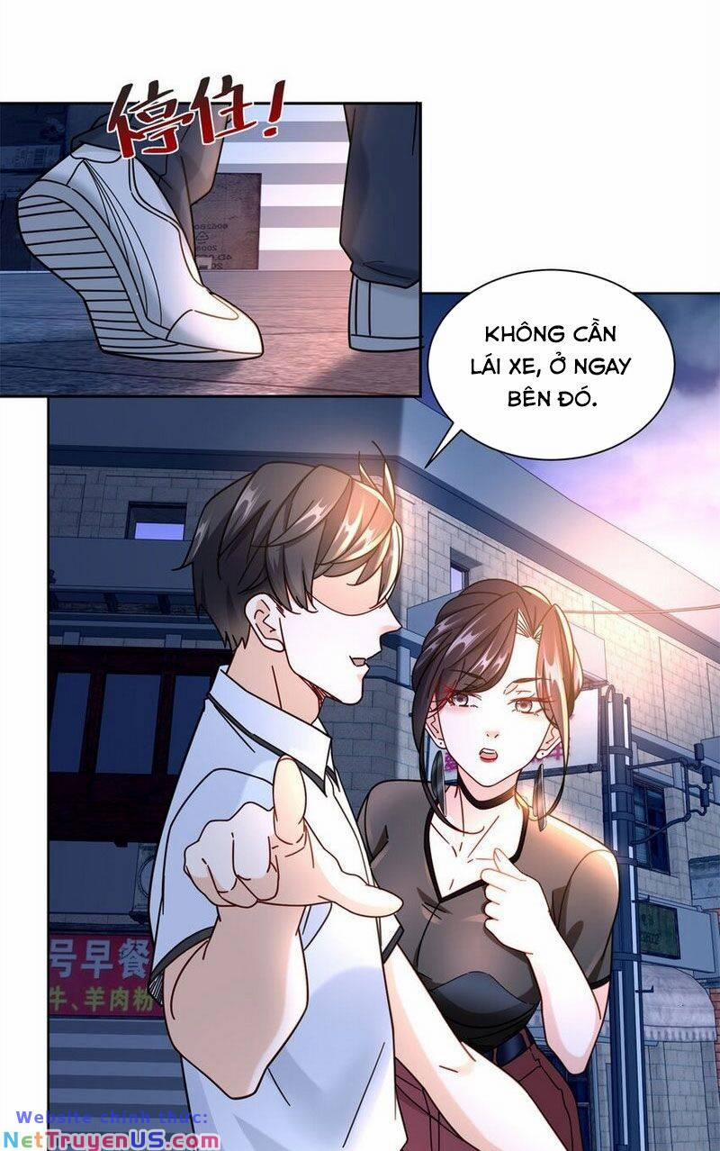 Tân Cực Phẩm Toàn Năng Cao Thủ 61 trang 22