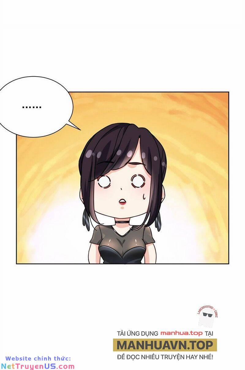 Tân Cực Phẩm Toàn Năng Cao Thủ 61 trang 26