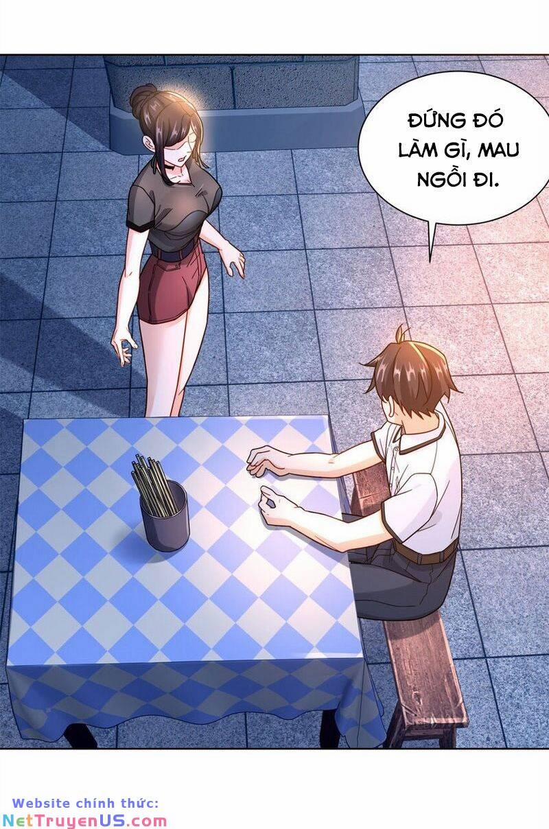 Tân Cực Phẩm Toàn Năng Cao Thủ 61 trang 27