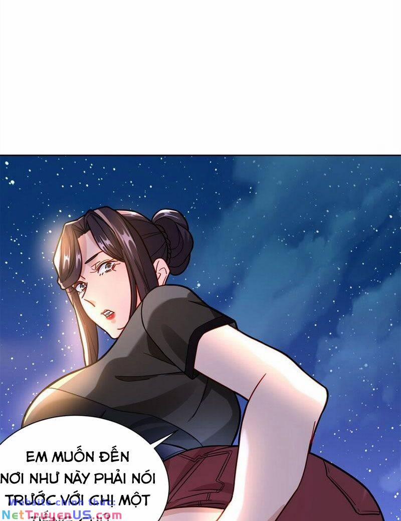 Tân Cực Phẩm Toàn Năng Cao Thủ 61 trang 28