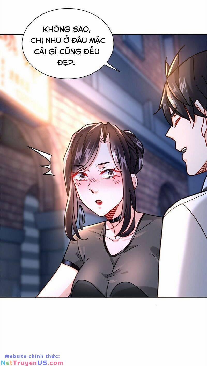 Tân Cực Phẩm Toàn Năng Cao Thủ 61 trang 30