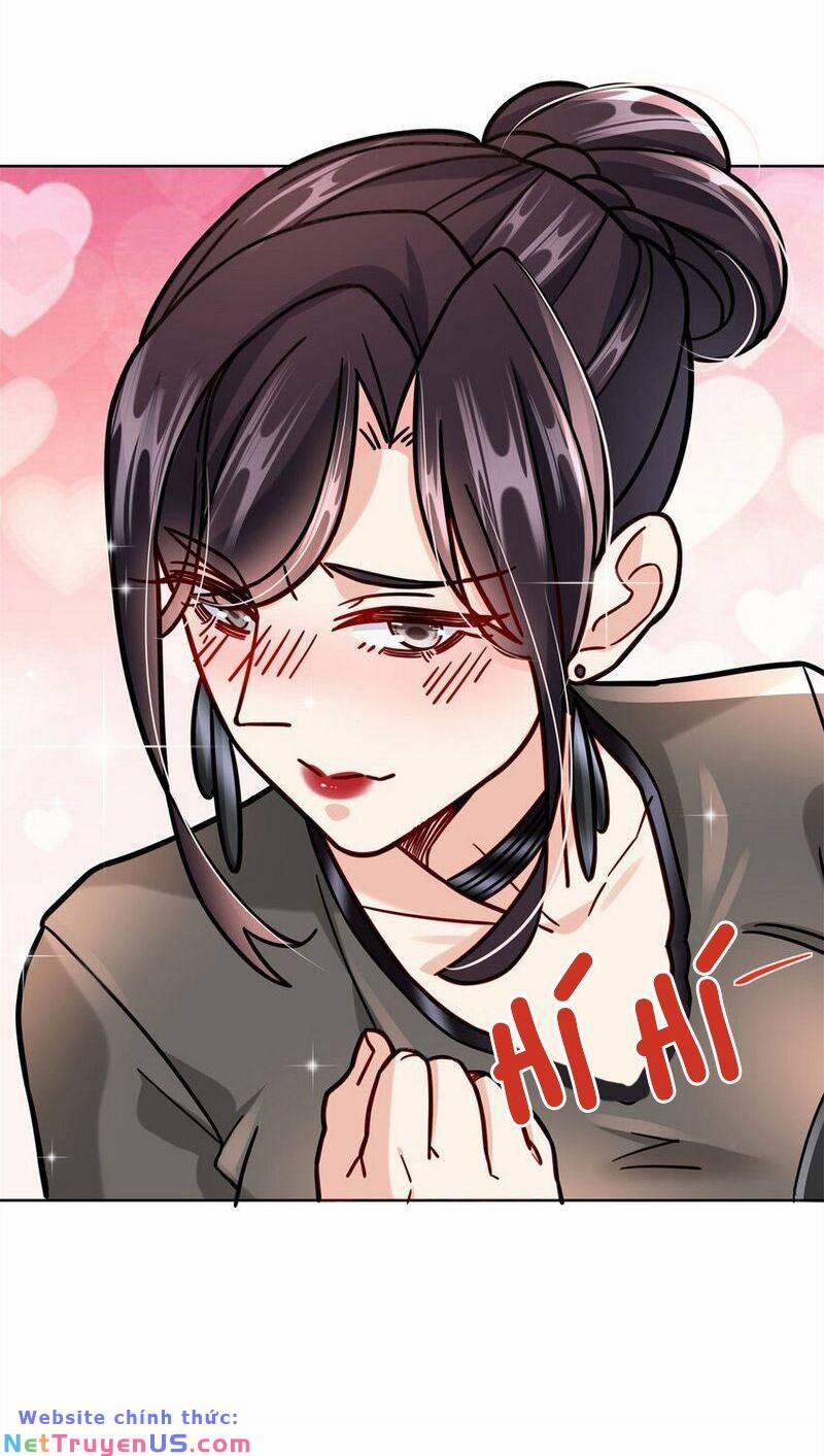 Tân Cực Phẩm Toàn Năng Cao Thủ 61 trang 31