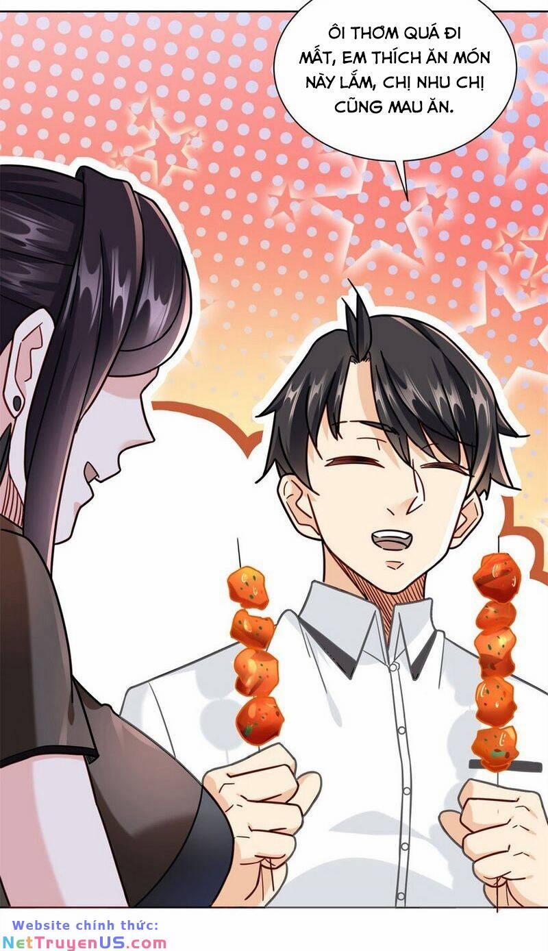 Tân Cực Phẩm Toàn Năng Cao Thủ 61 trang 33