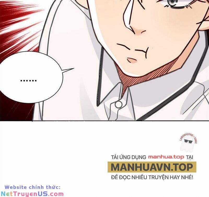 Tân Cực Phẩm Toàn Năng Cao Thủ 61 trang 35