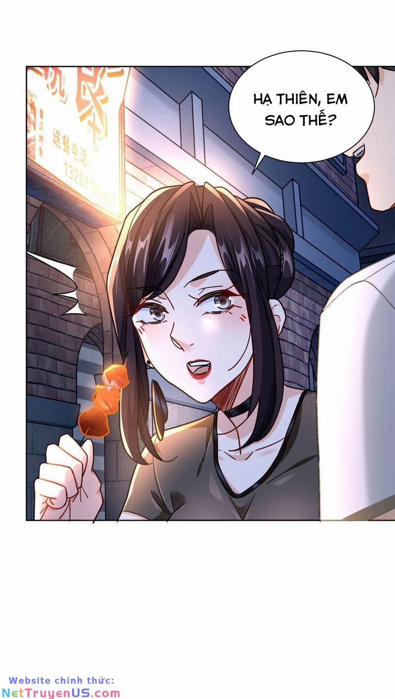 Tân Cực Phẩm Toàn Năng Cao Thủ 61 trang 36