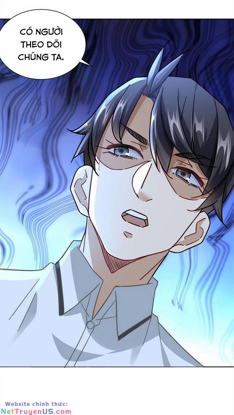 Tân Cực Phẩm Toàn Năng Cao Thủ 61 trang 37