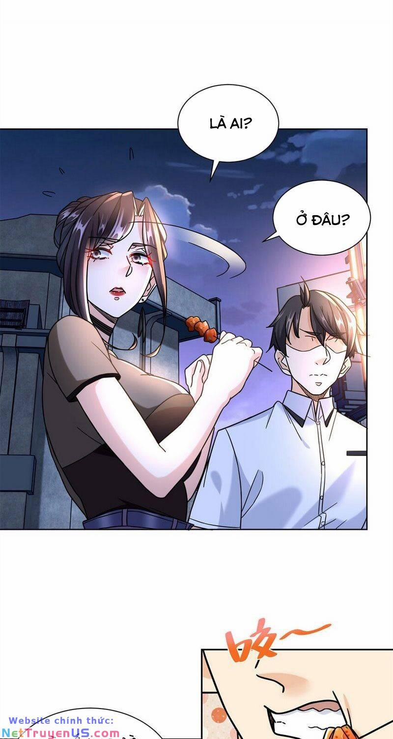 Tân Cực Phẩm Toàn Năng Cao Thủ 61 trang 38