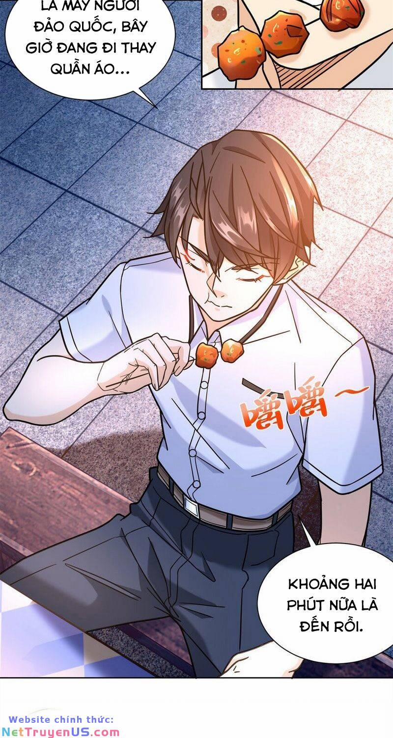 Tân Cực Phẩm Toàn Năng Cao Thủ 61 trang 39