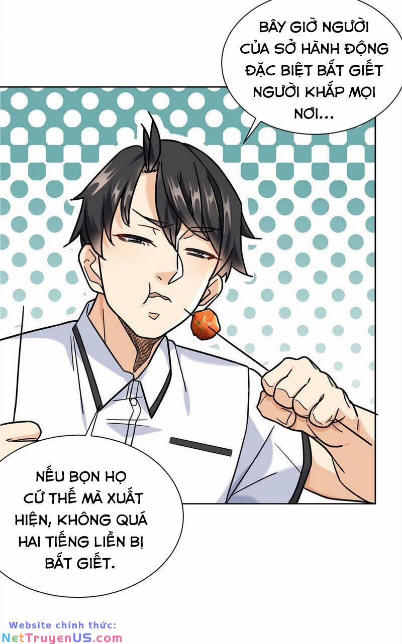 Tân Cực Phẩm Toàn Năng Cao Thủ 61 trang 41