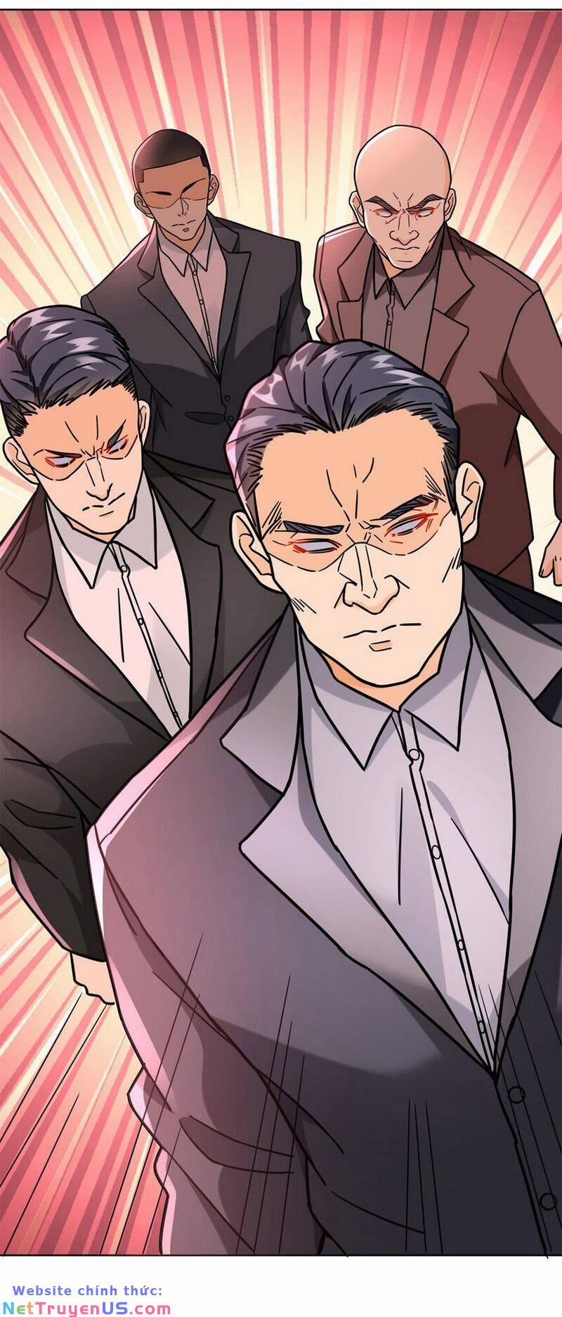 Tân Cực Phẩm Toàn Năng Cao Thủ 61 trang 43