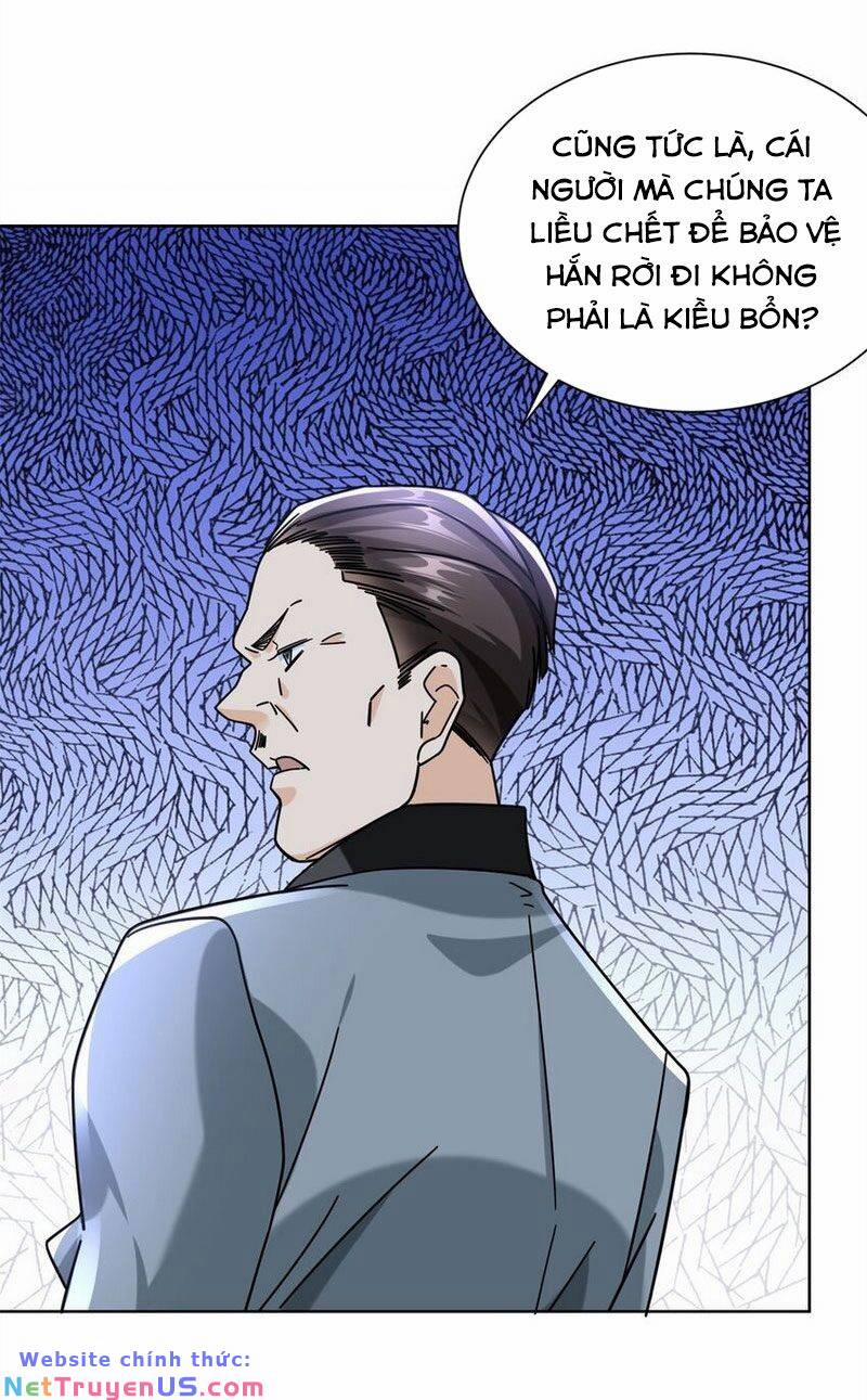 Tân Cực Phẩm Toàn Năng Cao Thủ 61 trang 6