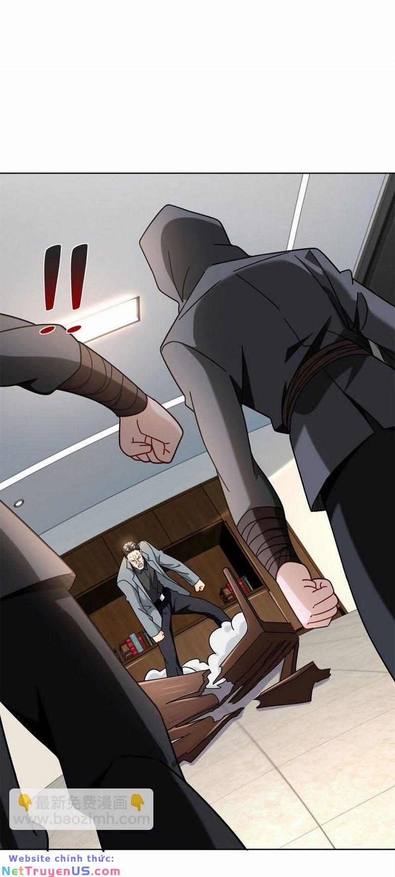 Tân Cực Phẩm Toàn Năng Cao Thủ 61 trang 9