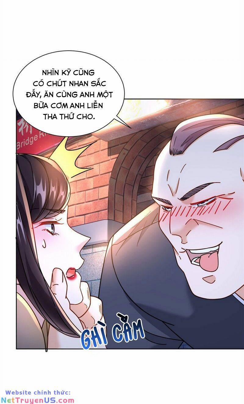 Tân Cực Phẩm Toàn Năng Cao Thủ 62 trang 12