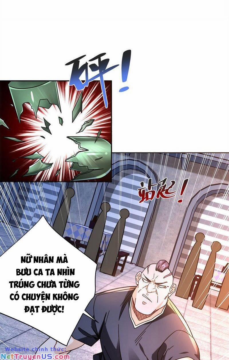 Tân Cực Phẩm Toàn Năng Cao Thủ 62 trang 14