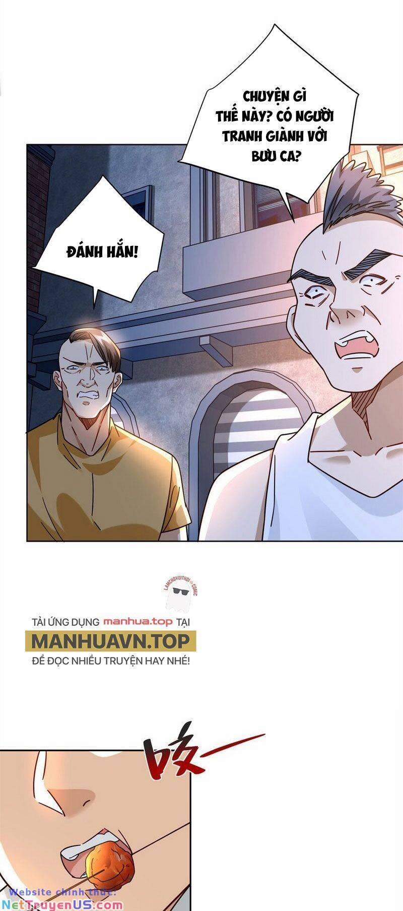 Tân Cực Phẩm Toàn Năng Cao Thủ 62 trang 16