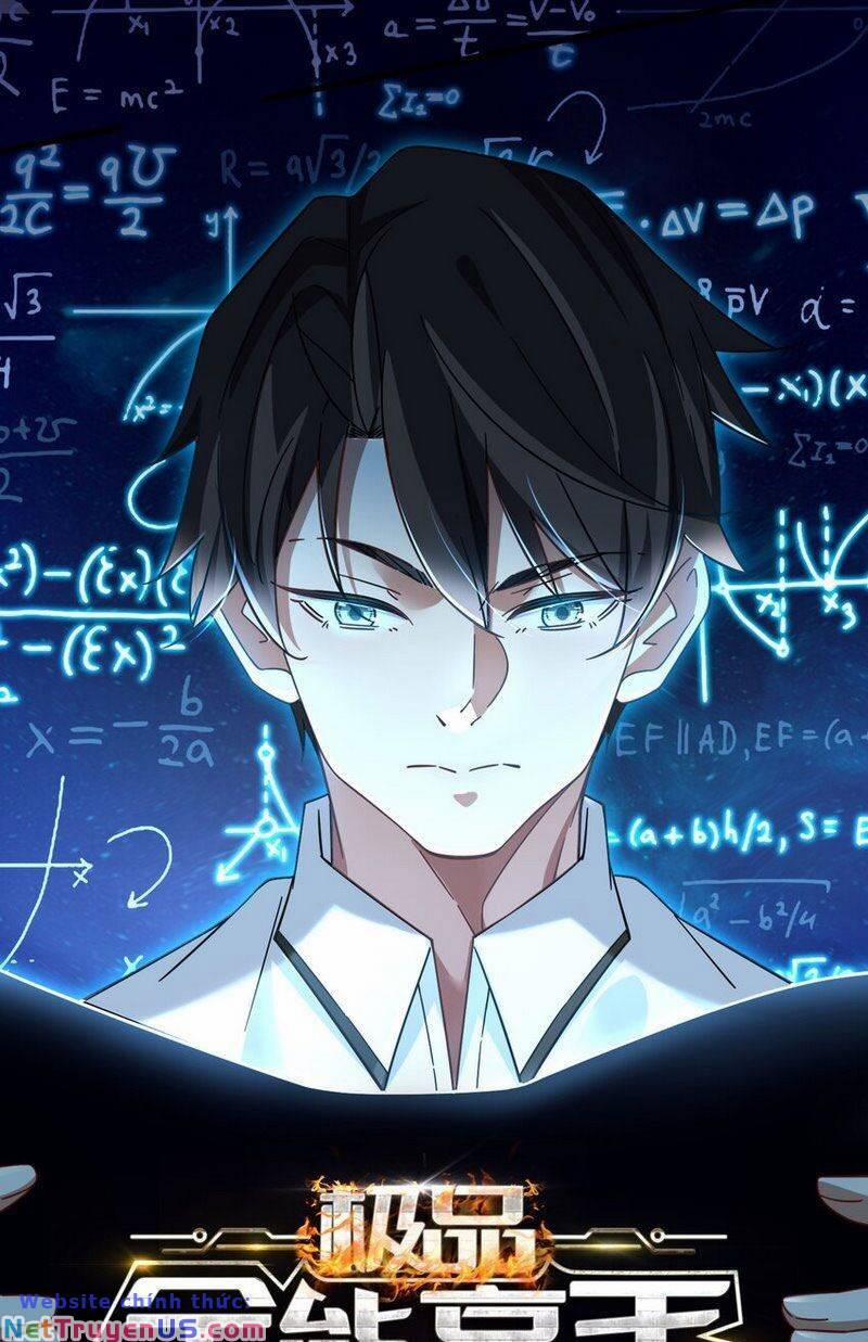 Tân Cực Phẩm Toàn Năng Cao Thủ 62 trang 2